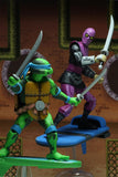 Teenage Mutant Ninja Turtles (TMNT) : Turtles in Time - 7" Scale Action Figures - Leonardo