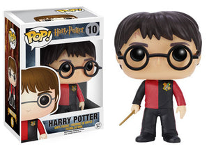 Funko POP! Harry Potter: Harry Potter - Harry Potter [#10]