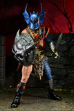 Dungeons & Dragons: 7" Scale Action Figure - Ultimate Warduke