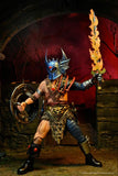 Dungeons & Dragons: 7" Scale Action Figure - Ultimate Warduke