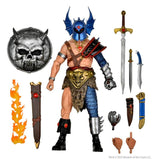 Dungeons & Dragons: 7" Scale Action Figure - Ultimate Warduke