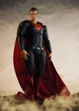 S.H.Figuarts : Justice League - Superman